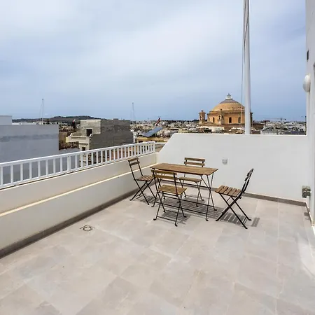 Charming And New Penthouse Close To Dome By Sf Homes Apartamento *