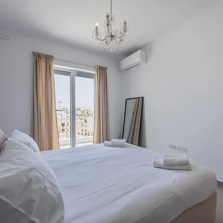 Charming And New Penthouse Close To Dome By Sf Homes