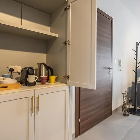 Apartment Charming And New Penthouse Close To Dome By Sf Homes Mosta