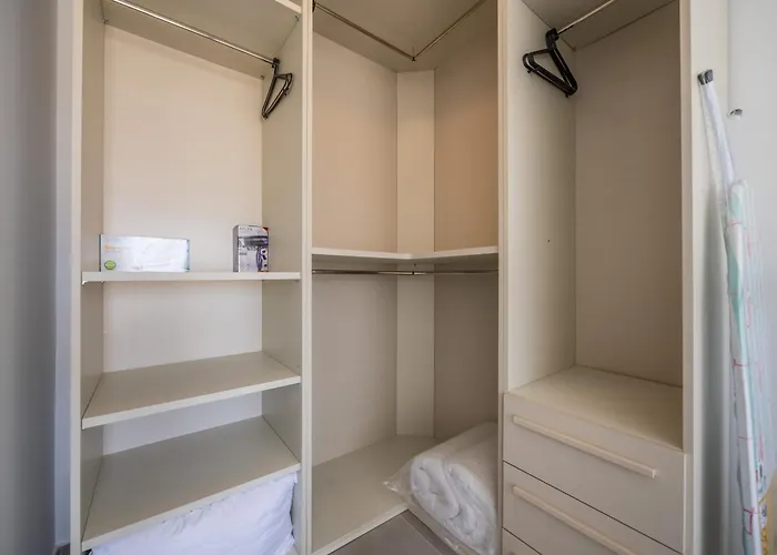 Charming And New Penthouse Close To Dome By Sf Homes * Mosta