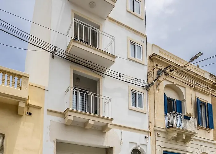 Charming And New Penthouse Close To Dome By Sf Homes Apartament *