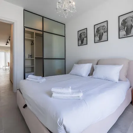 Appartement Charming And New Penthouse Close To Dome By Sf Homes *