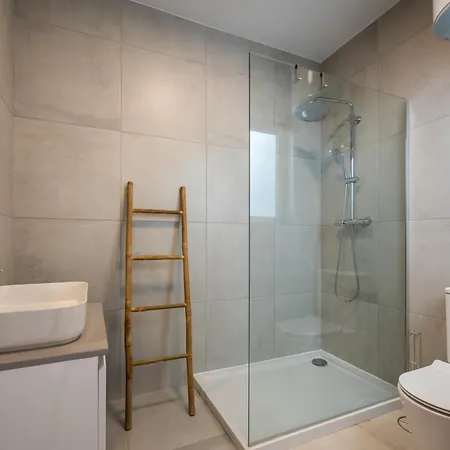 Charming And New Penthouse Close To Dome By Sf Homes Mosta