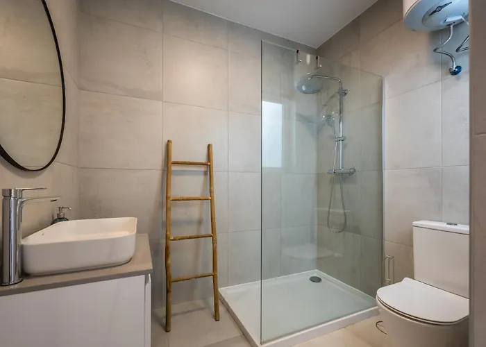 Charming And New Penthouse Close To Dome By Sf Homes Mosta